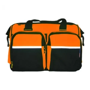 Neon Hi-ViS Çanta 001