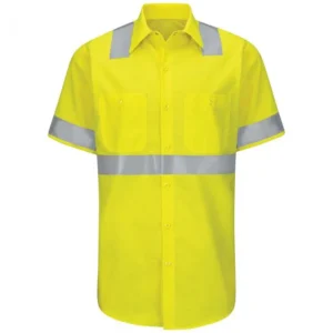 Neon FR-Hi-ViS Gömlek 001