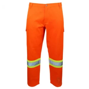 Neon FR-Hi-ViS Pantolon 001
