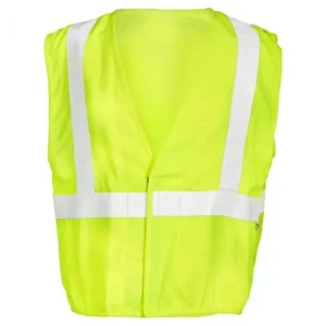 Neon Hi-Vis FR Yelek