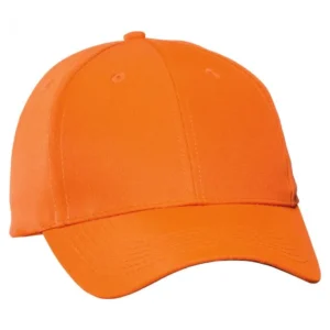 Neon Hi-ViS Şapka 001