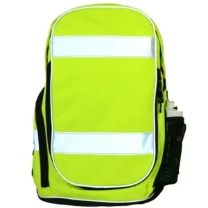 Neon Hi-ViS Sırt Çantası 001